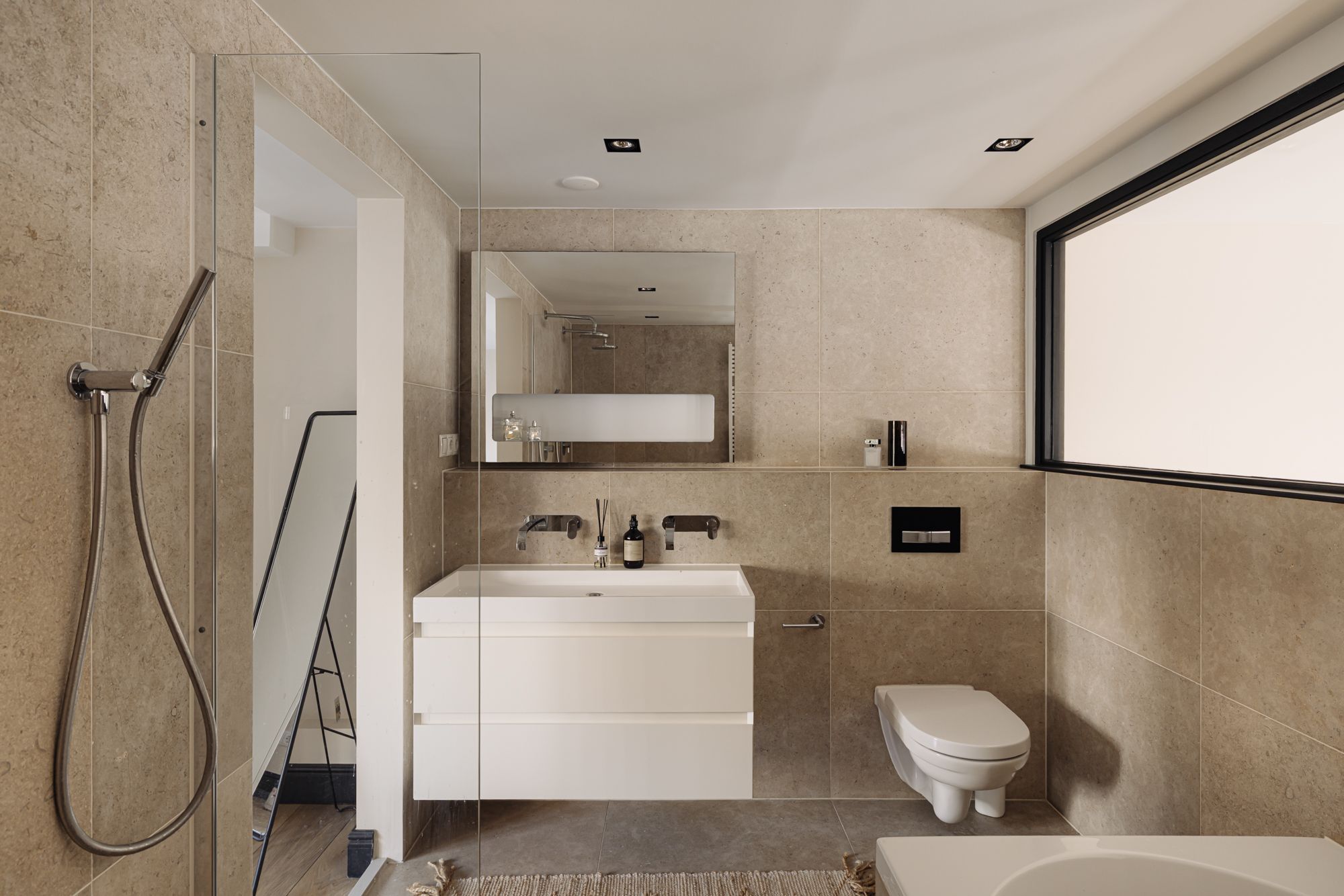 Foto 21 van Tweede Oosterparkstraat 209-B