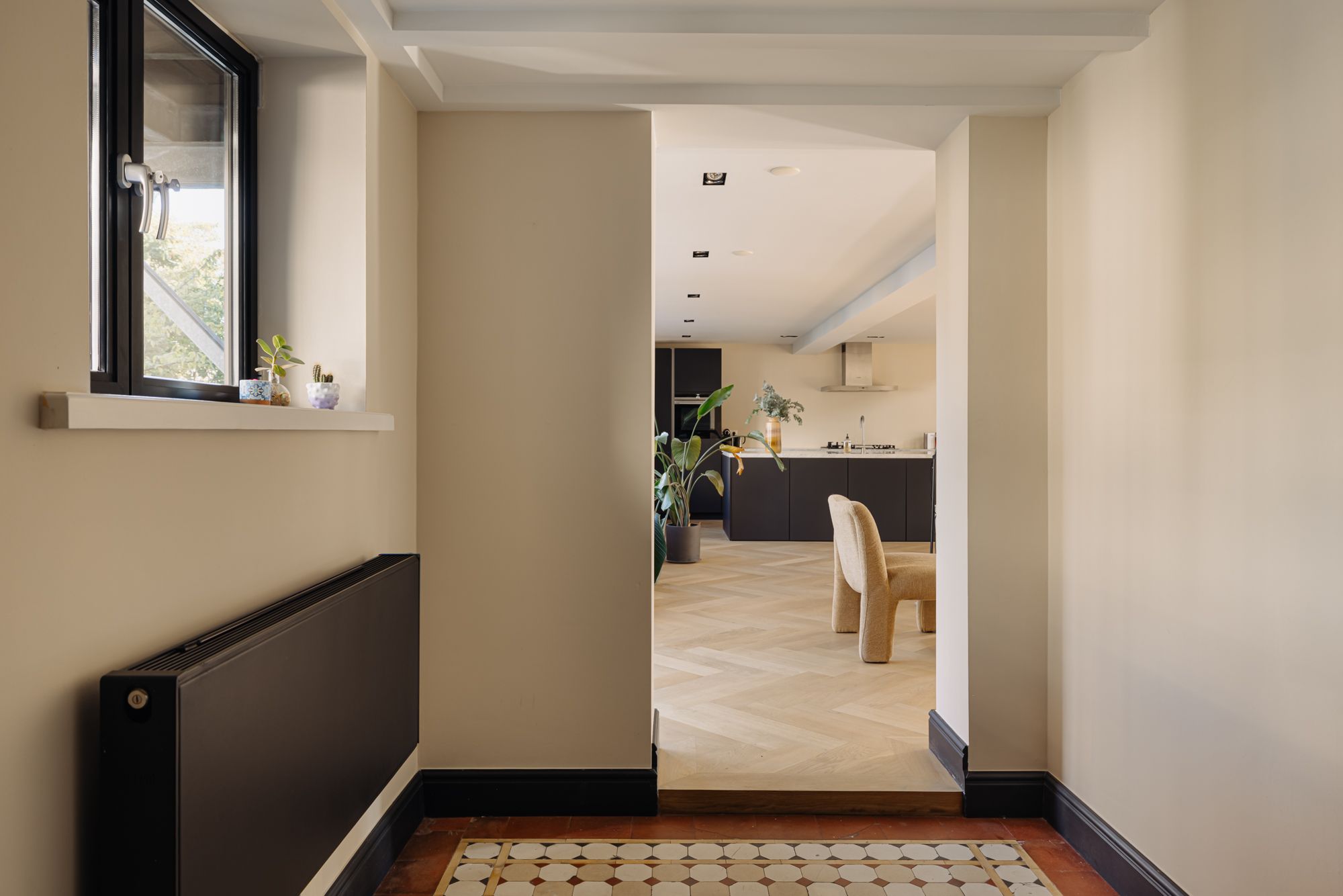 Foto 24 van Tweede Oosterparkstraat 209-B