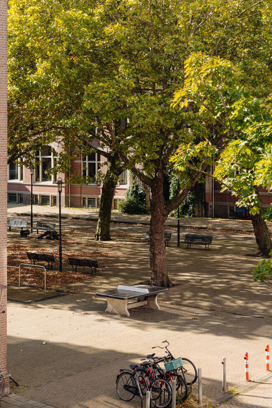 Foto 28 van Tweede Oosterparkstraat 209-B