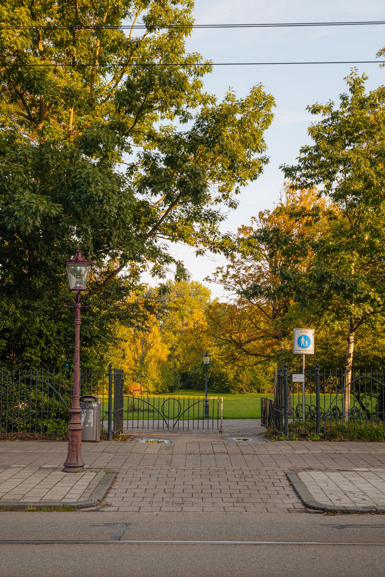 Foto 29 van Tweede Oosterparkstraat 209-B