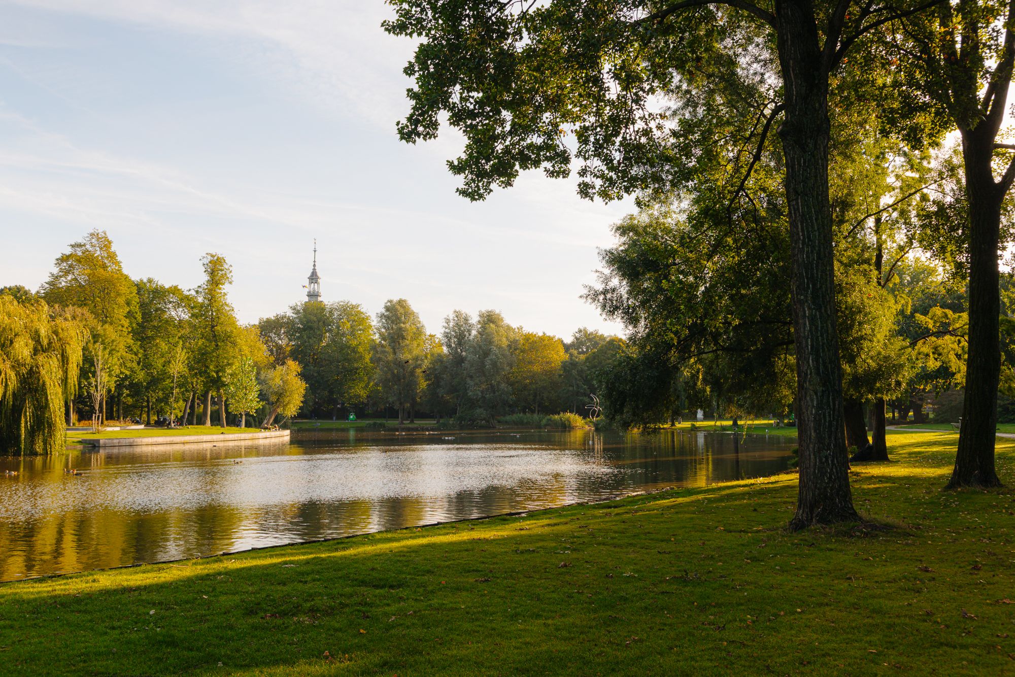 Foto 30 van Tweede Oosterparkstraat 209-B