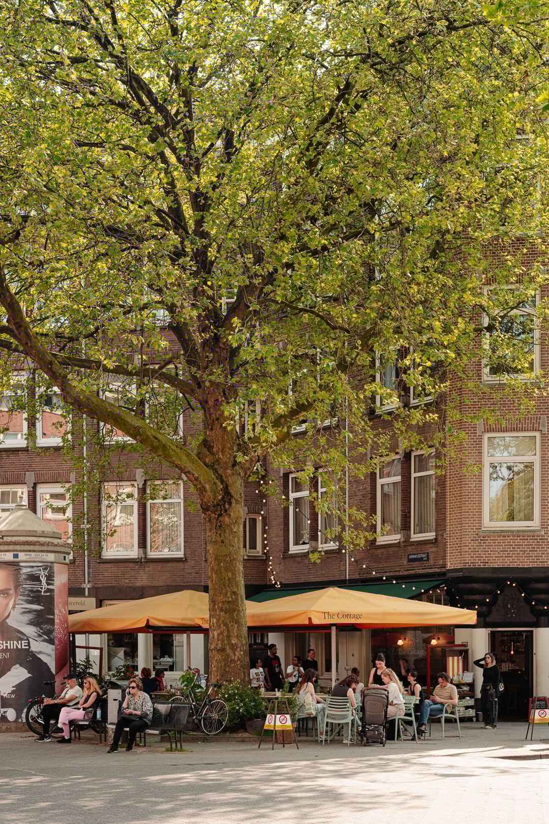 Foto 32 van Tweede Oosterparkstraat 209-B