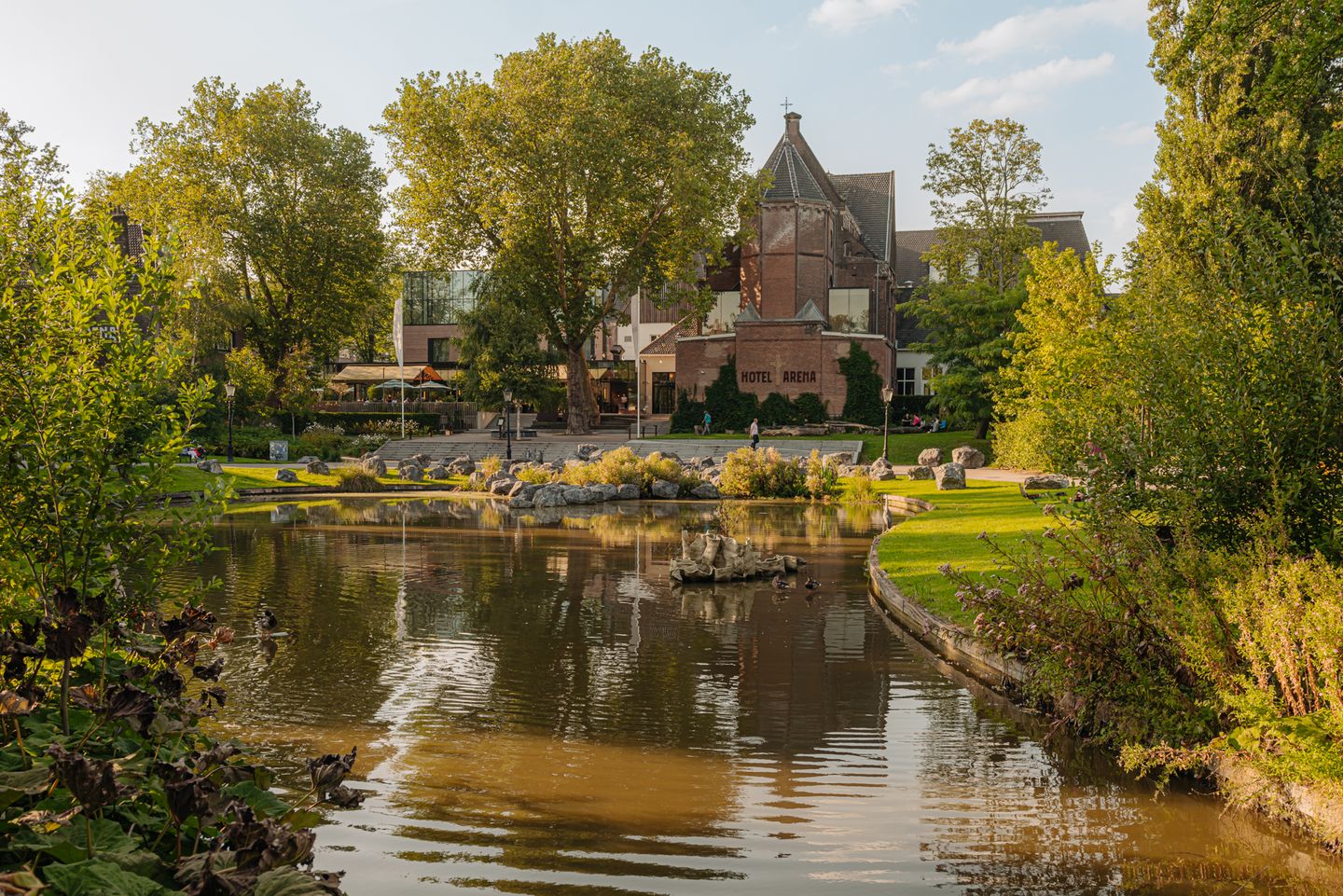 Foto 34 van Tweede Oosterparkstraat 209-B