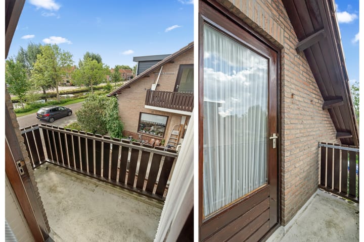 Foto 30 van Julianalaan 25