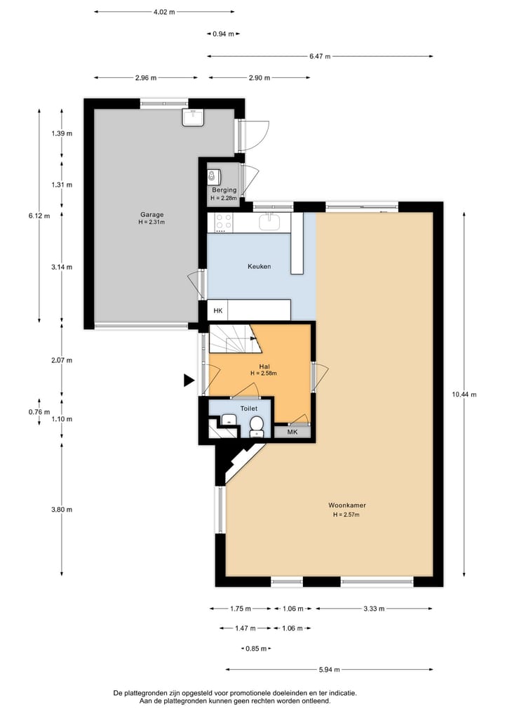 Foto 44 van Julianalaan 25