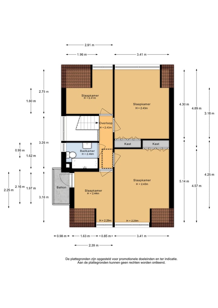 Foto 45 van Julianalaan 25