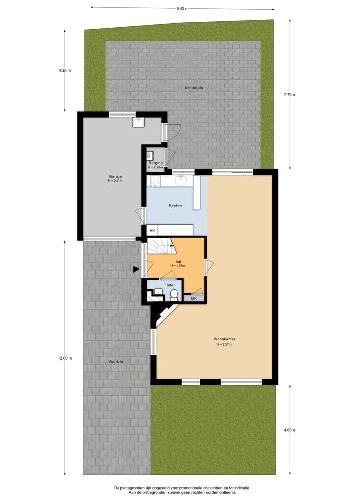 Foto 47 van Julianalaan 25