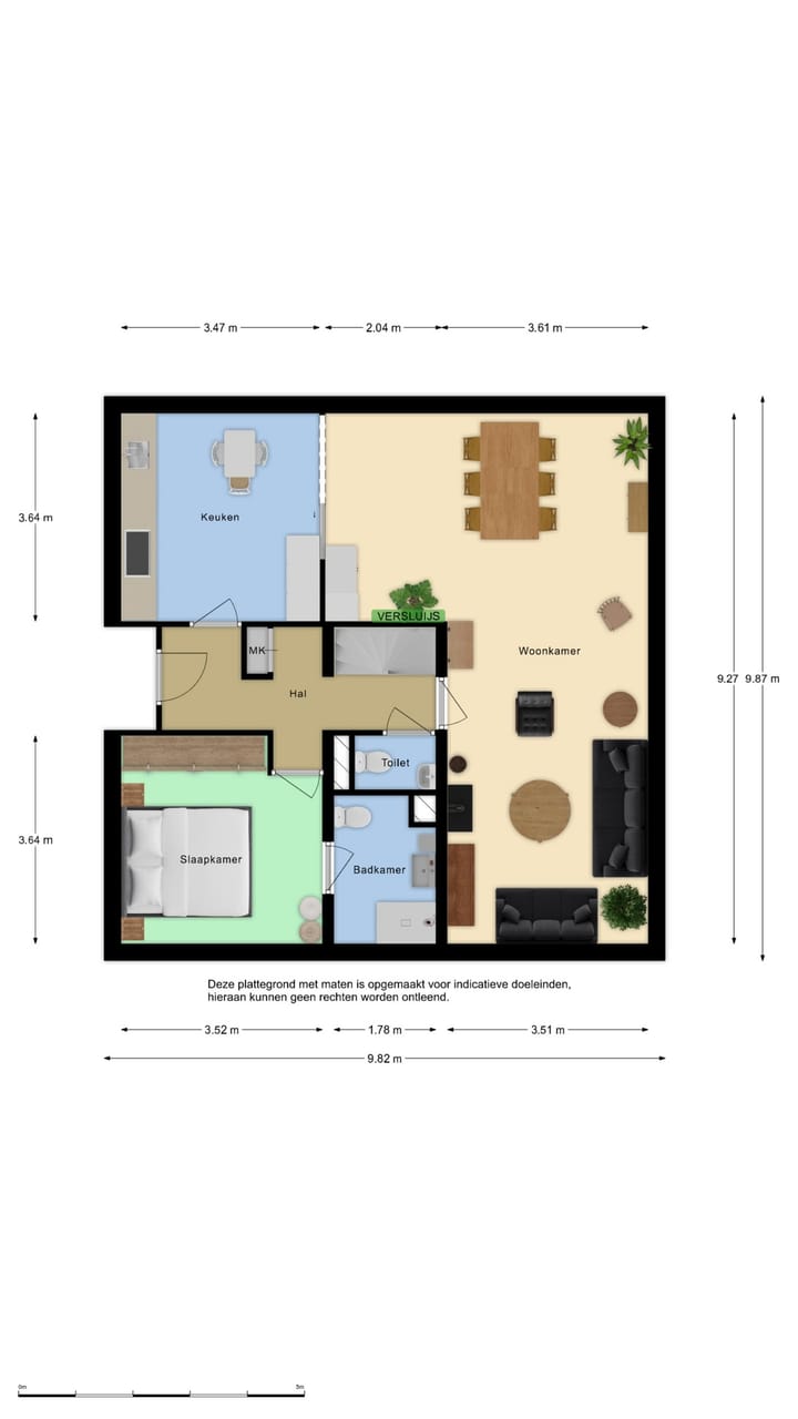 Foto 79 van Landstraat 2