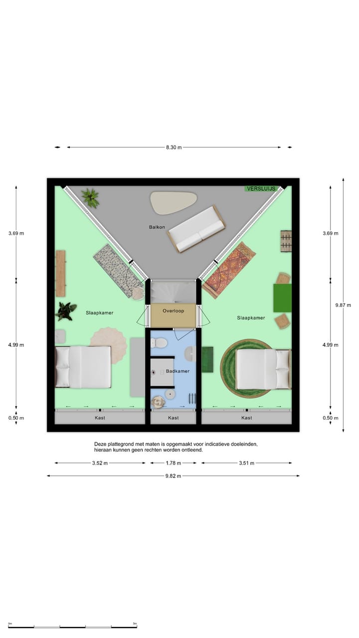 Foto 80 van Landstraat 2