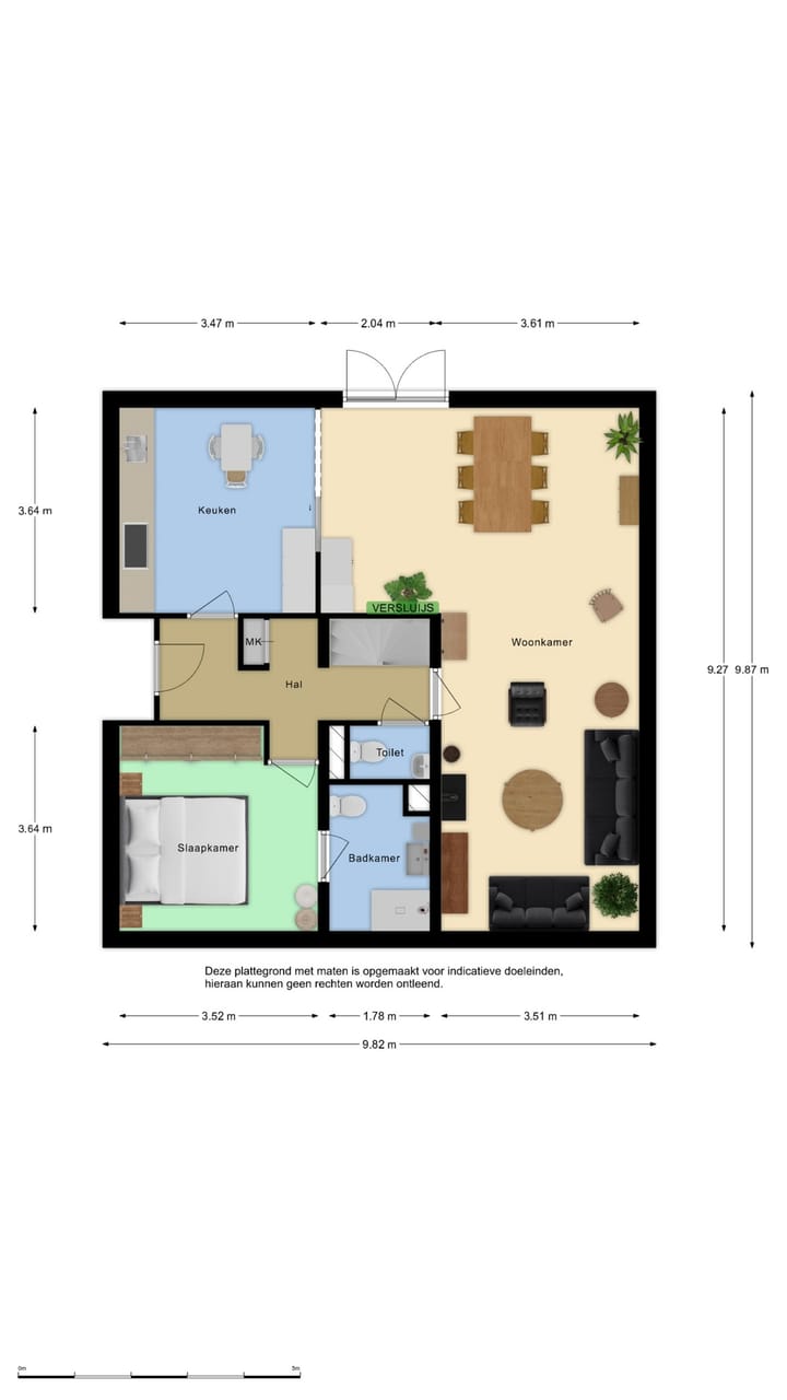 Foto 27 van Landstraat 2