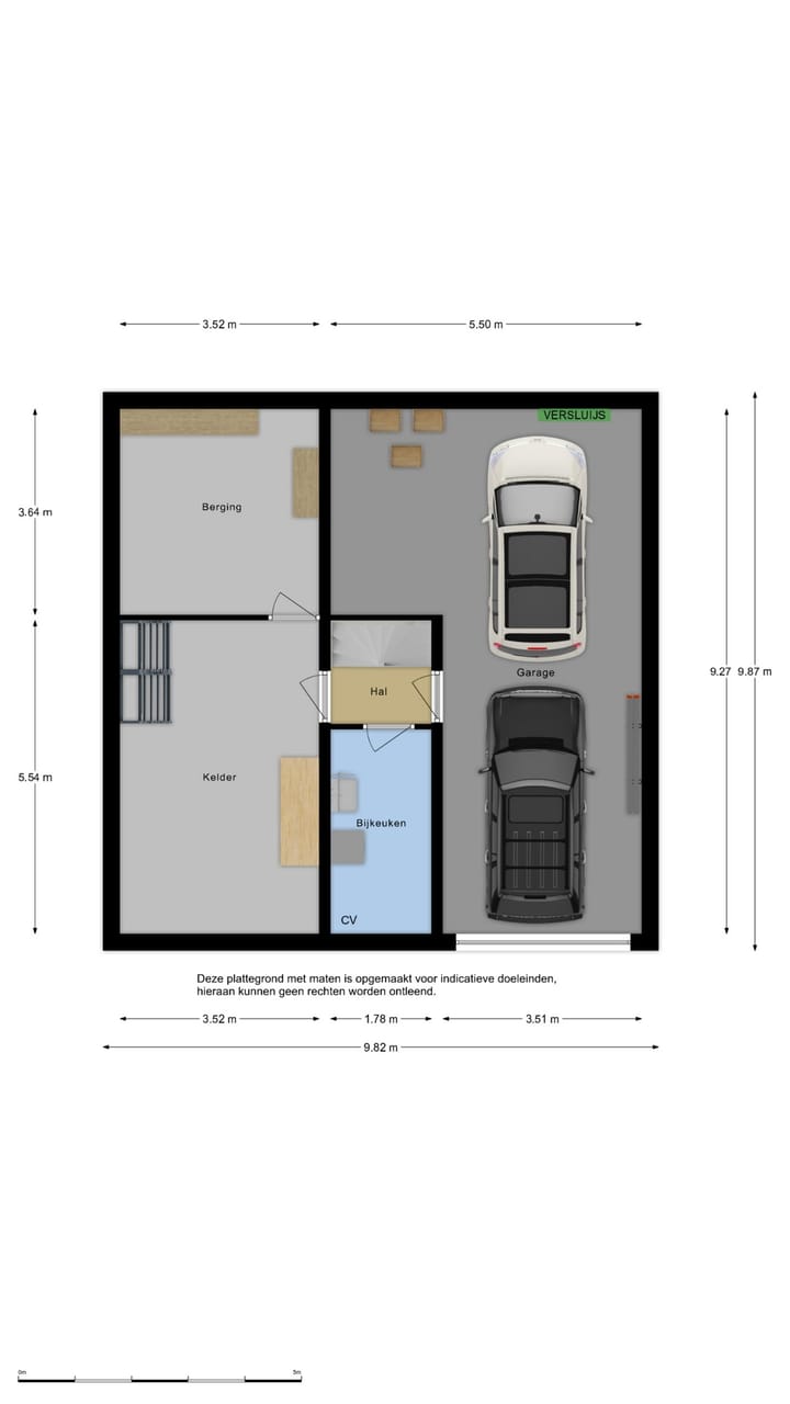 Foto 51 van Landstraat 2