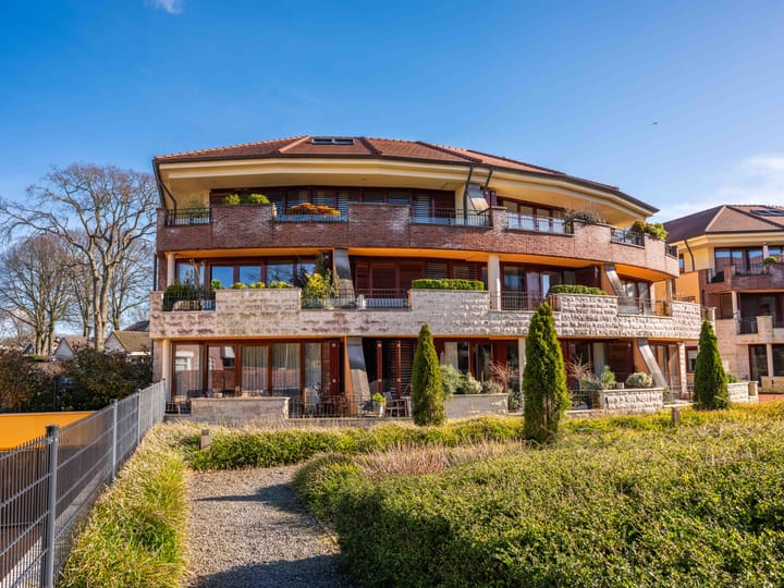 Photo 26 of Kloostertuin 66