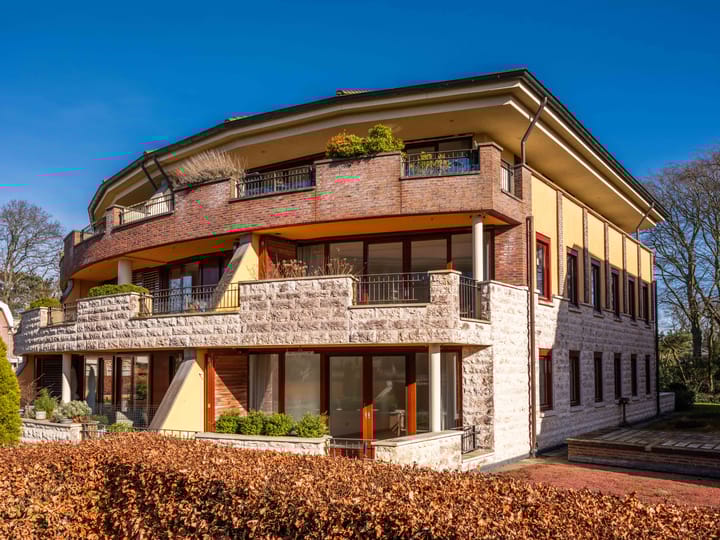 Photo 27 of Kloostertuin 66