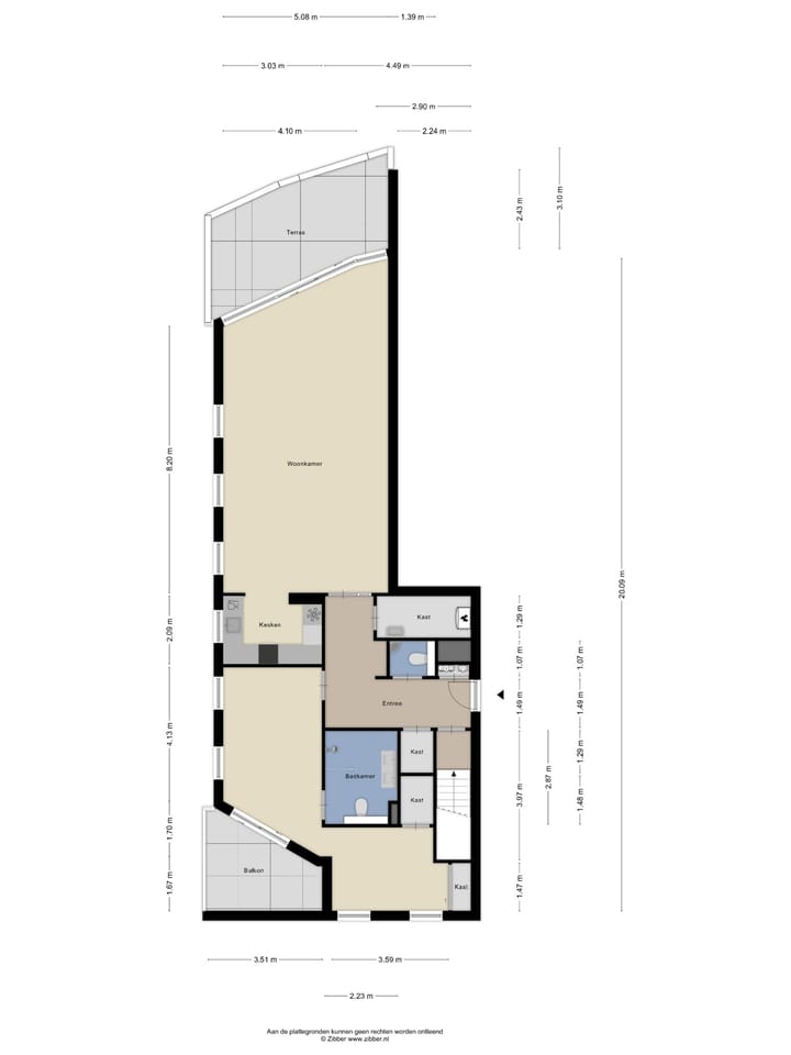 Photo 31 of Kloostertuin 66