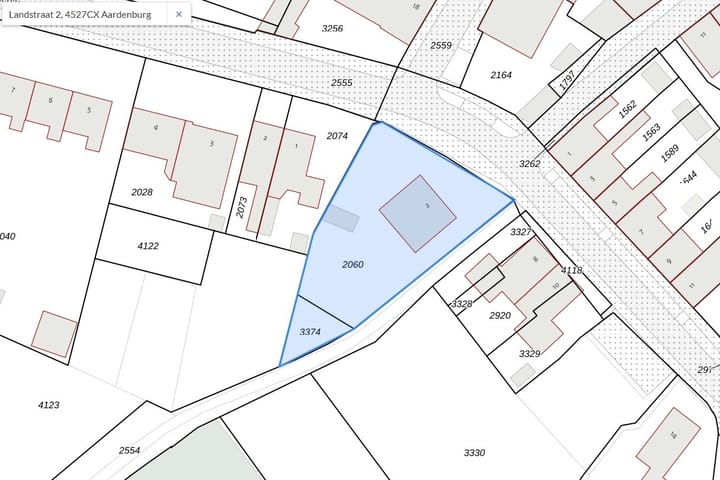 Foto 78 van Landstraat 2