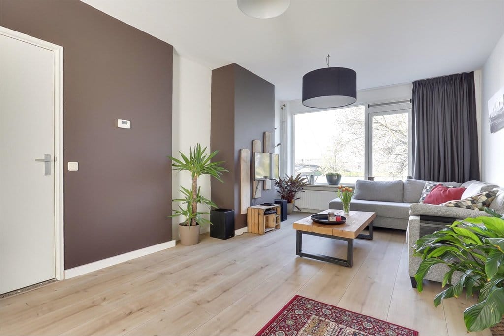 Foto 3 van Rooseveltlaan 536