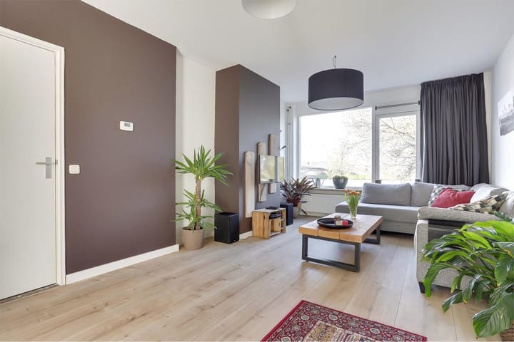 Foto 3 van Rooseveltlaan 536