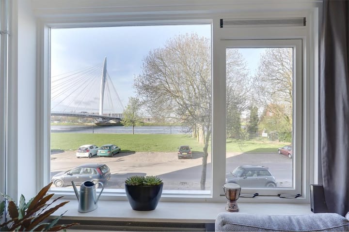 Foto 4 van Rooseveltlaan 536