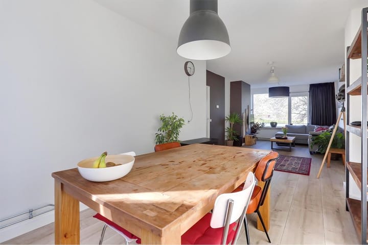 Foto 5 van Rooseveltlaan 536