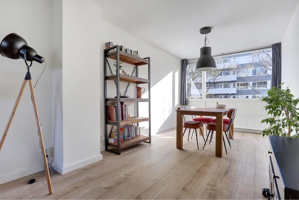 Foto 6 van Rooseveltlaan 536