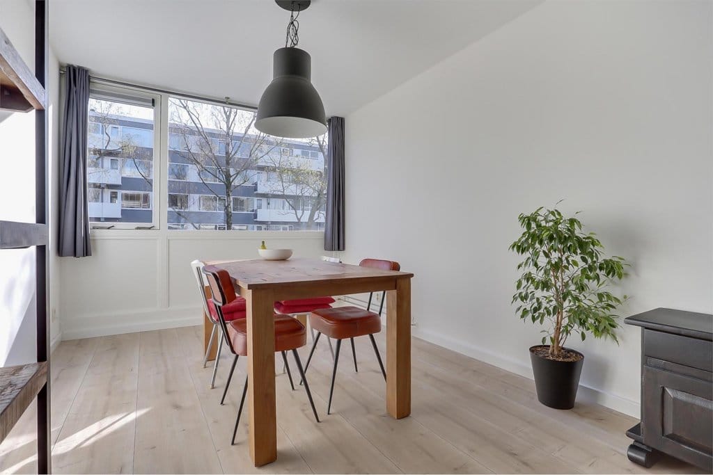 Foto 7 van Rooseveltlaan 536