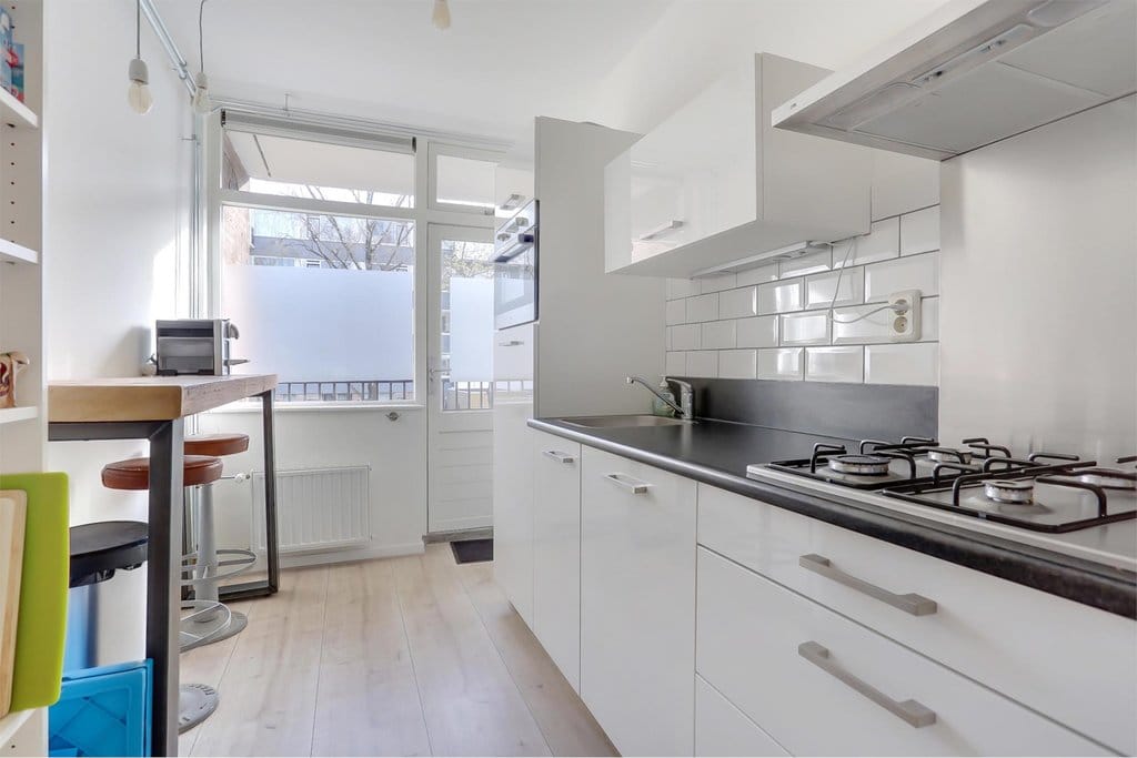 Foto 8 van Rooseveltlaan 536