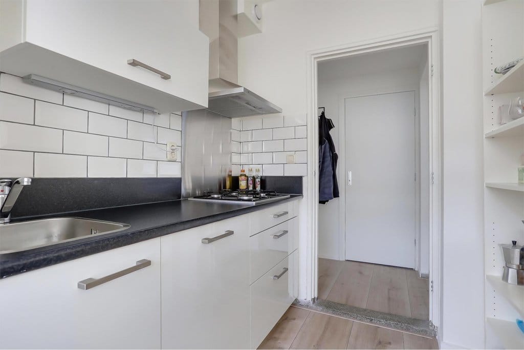 Foto 9 van Rooseveltlaan 536