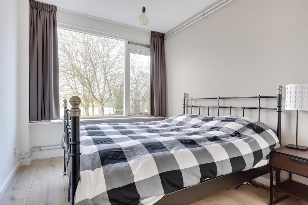 Foto 10 van Rooseveltlaan 536