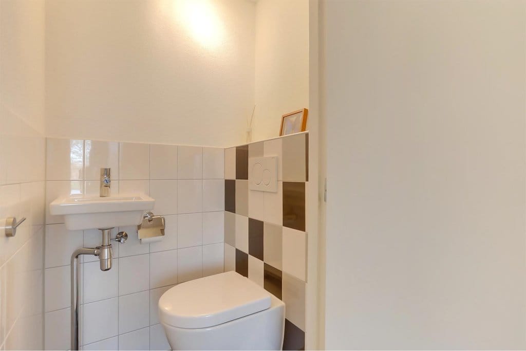 Foto 12 van Rooseveltlaan 536