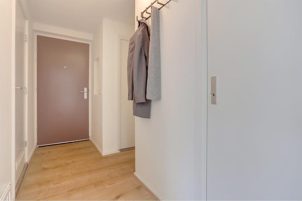 Foto 14 van Rooseveltlaan 536