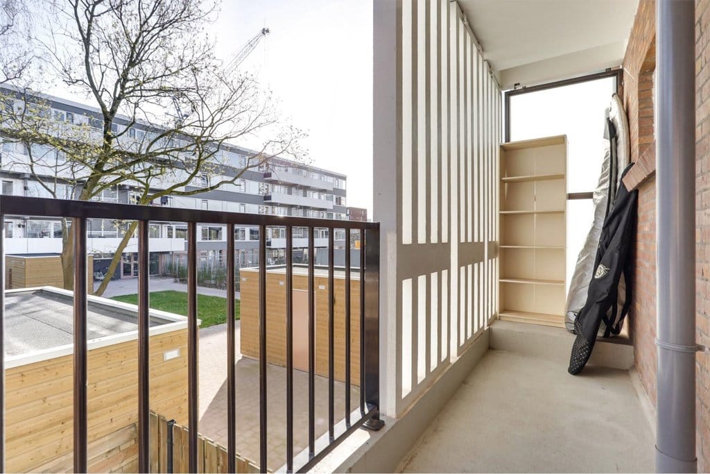 Foto 15 van Rooseveltlaan 536