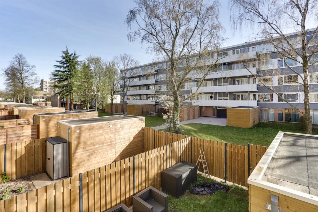 Foto 17 van Rooseveltlaan 536