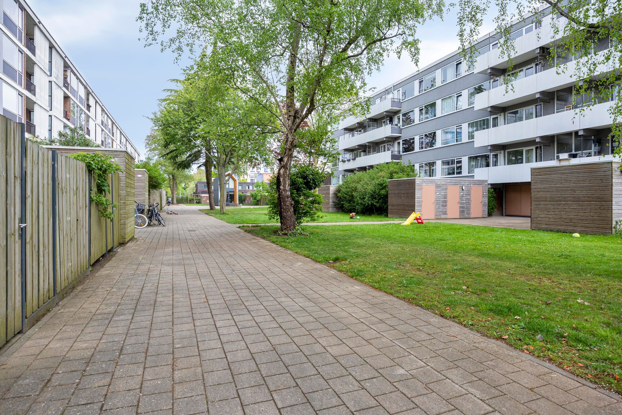 Foto 18 van Rooseveltlaan 536