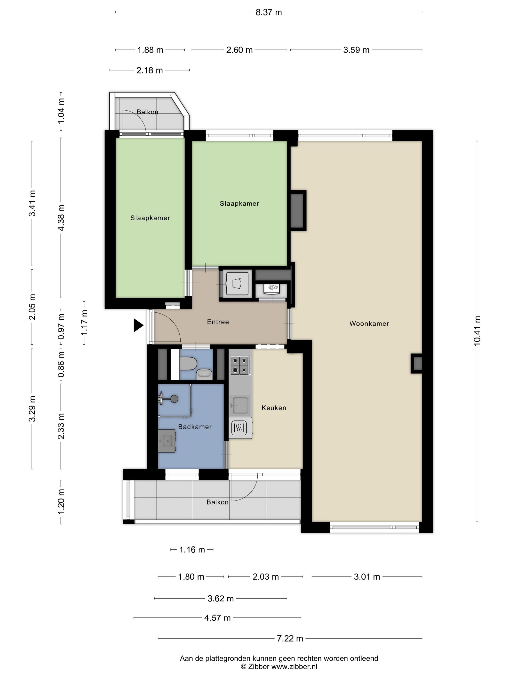 Foto 30 van Rooseveltlaan 536