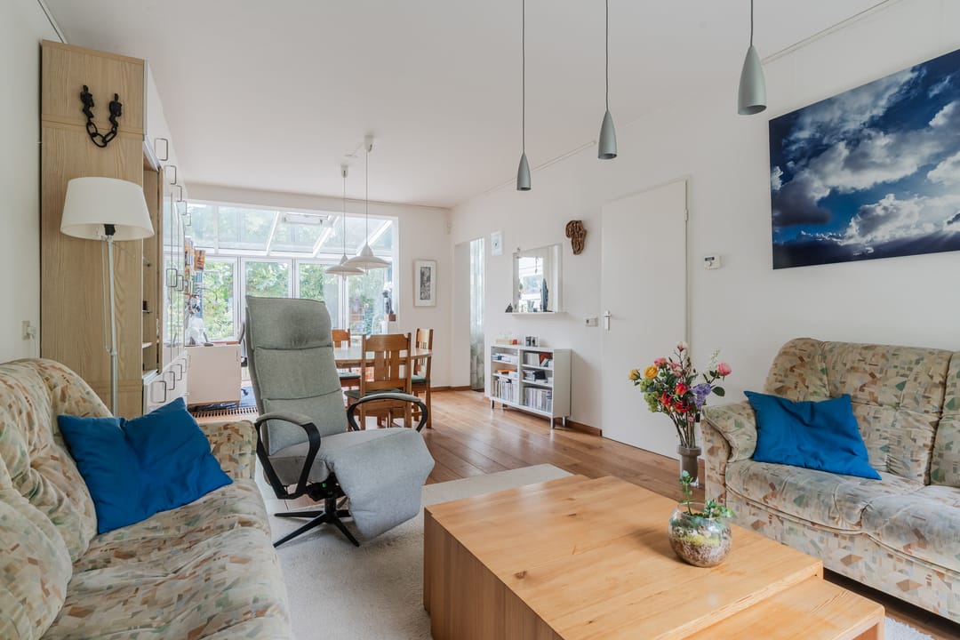 Photo 2 of Grobbendonckpark 7