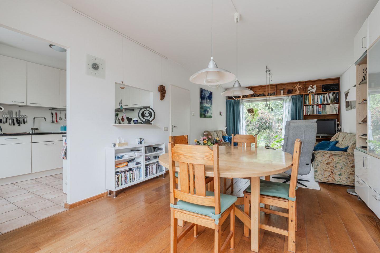 Photo 4 of Grobbendonckpark 7