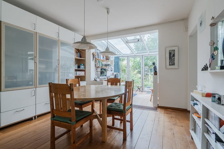 Photo 6 of Grobbendonckpark 7