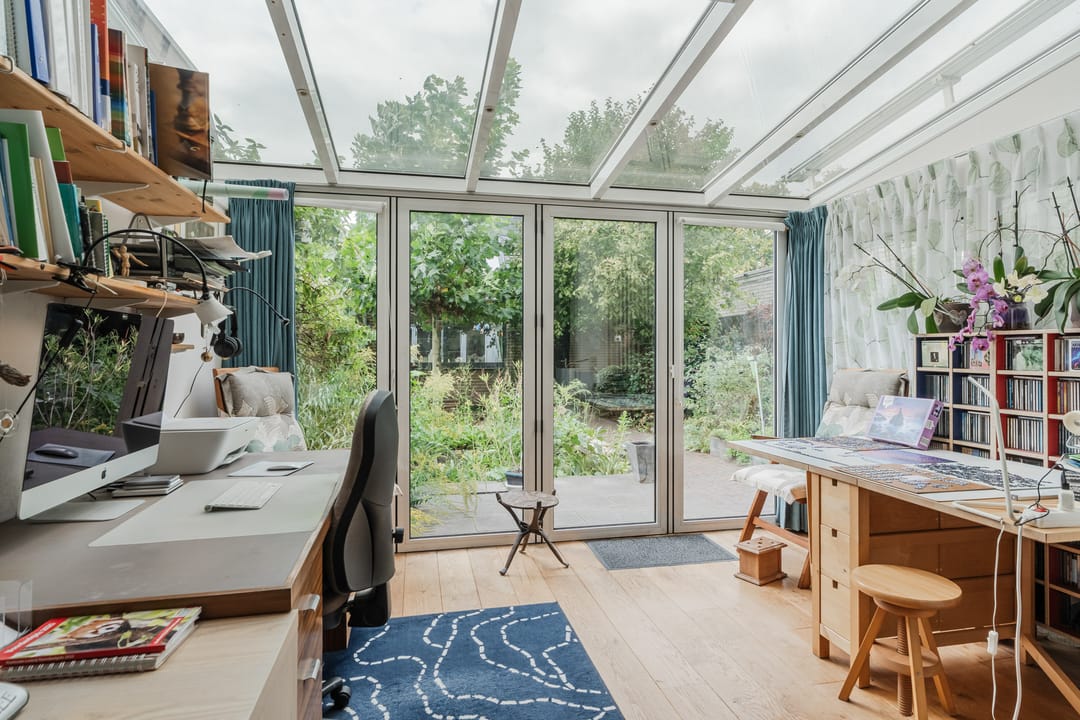 Photo 7 of Grobbendonckpark 7