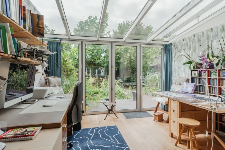 Photo 7 of Grobbendonckpark 7