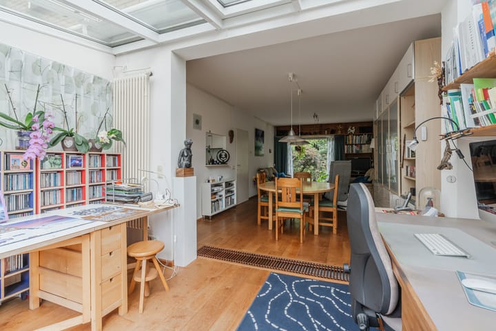 Photo 8 of Grobbendonckpark 7