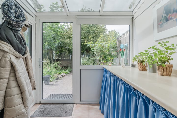 Photo 10 of Grobbendonckpark 7