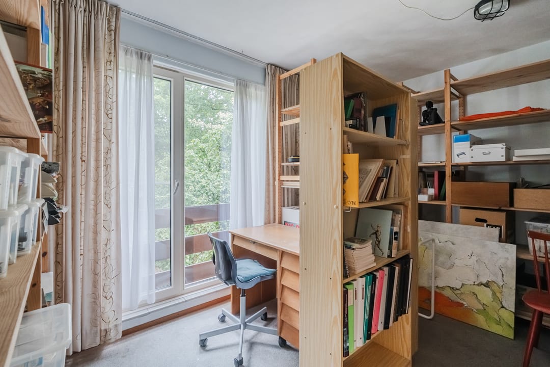 Photo 13 of Grobbendonckpark 7