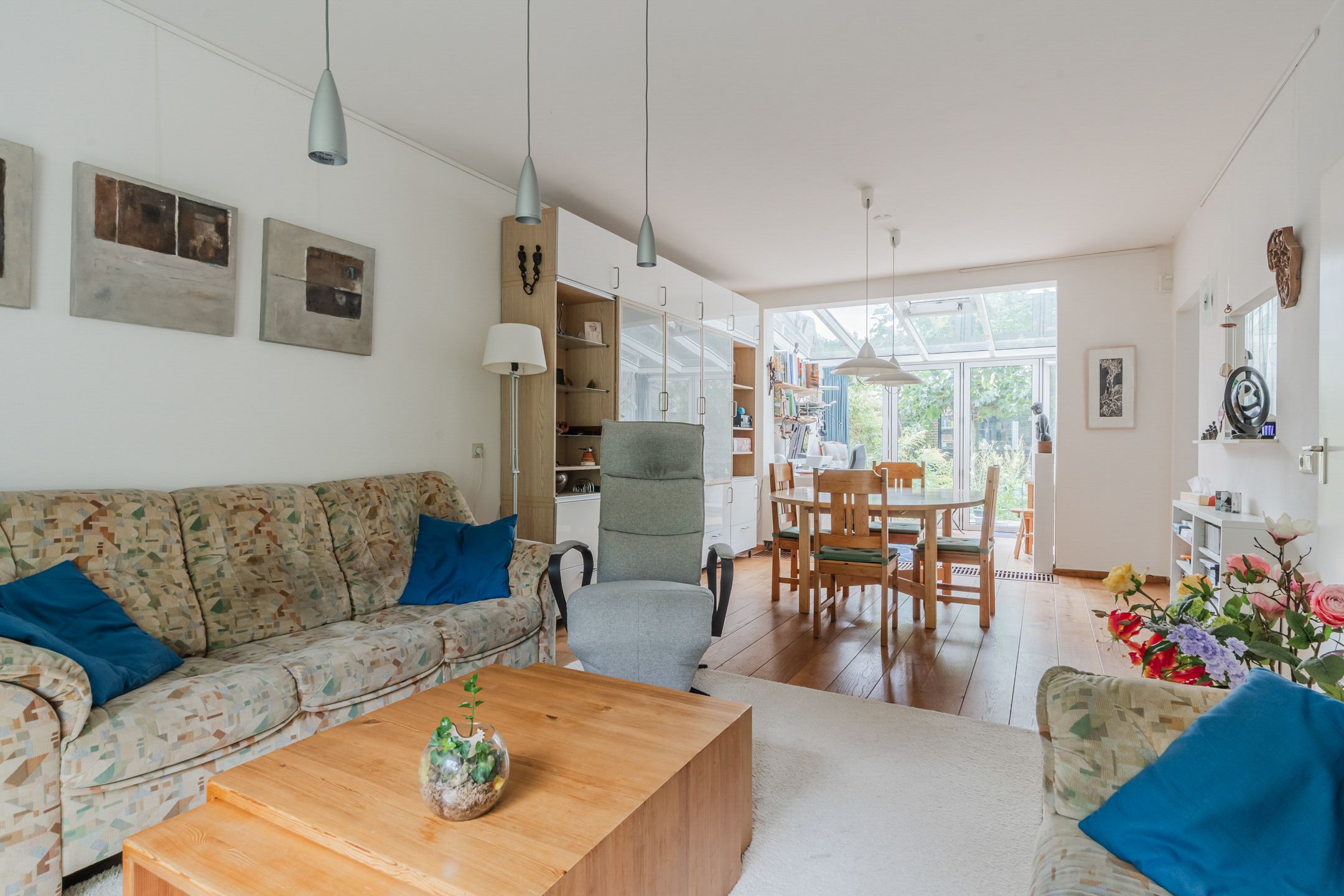 Photo 3 of Grobbendonckpark 7