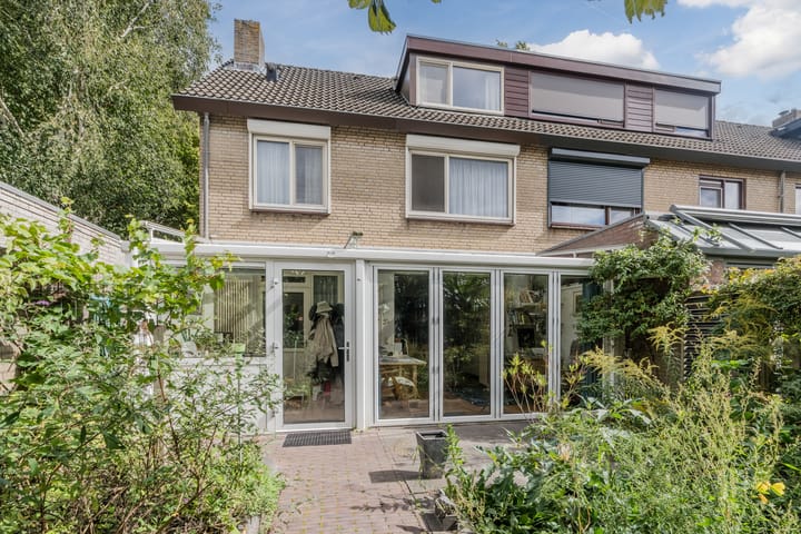 Photo 19 of Grobbendonckpark 7