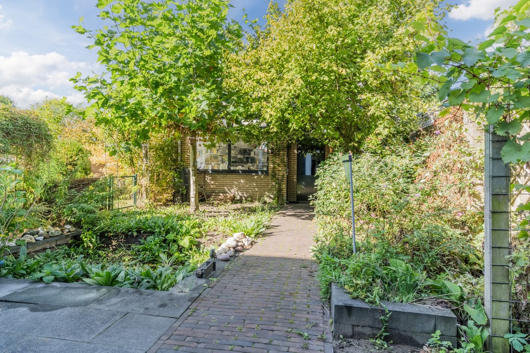 Photo 22 of Grobbendonckpark 7