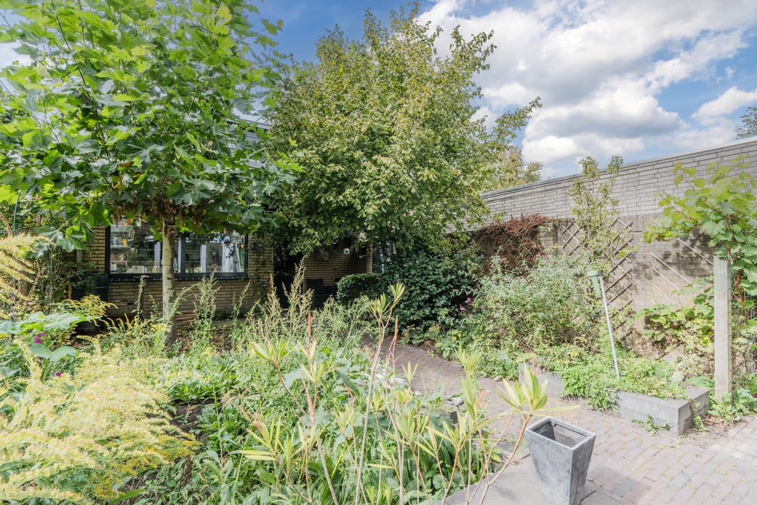 Photo 23 of Grobbendonckpark 7