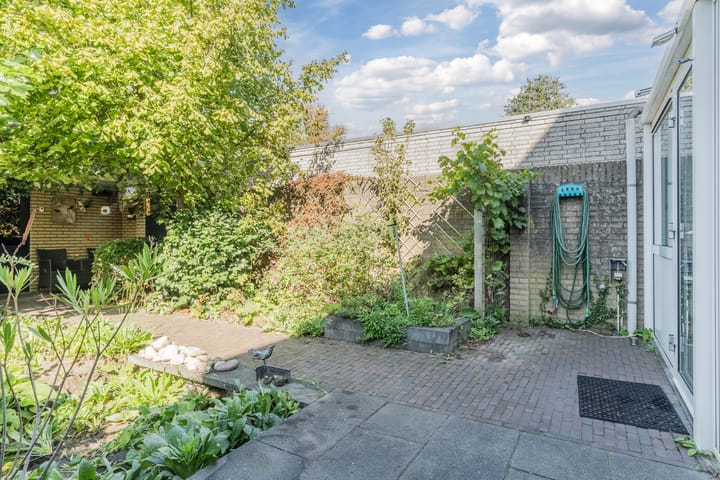 Photo 25 of Grobbendonckpark 7