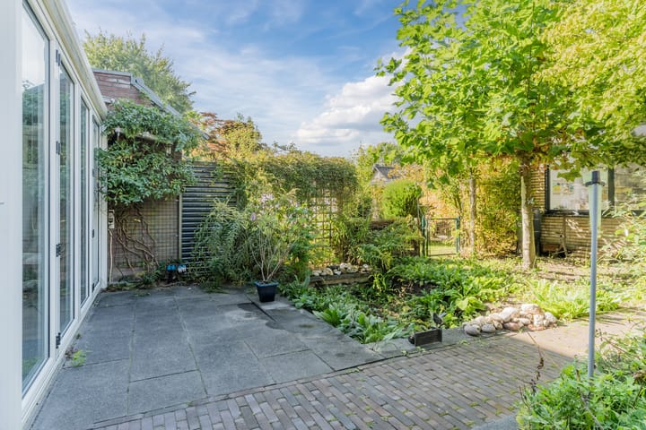 Photo 26 of Grobbendonckpark 7