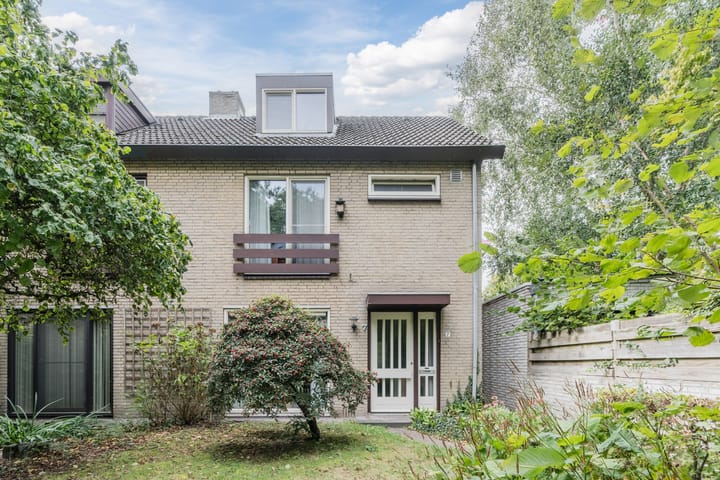 Photo 28 of Grobbendonckpark 7