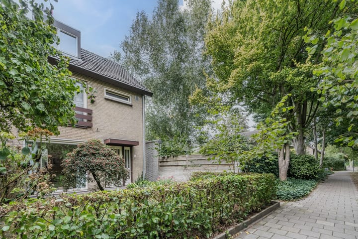 Photo 30 of Grobbendonckpark 7